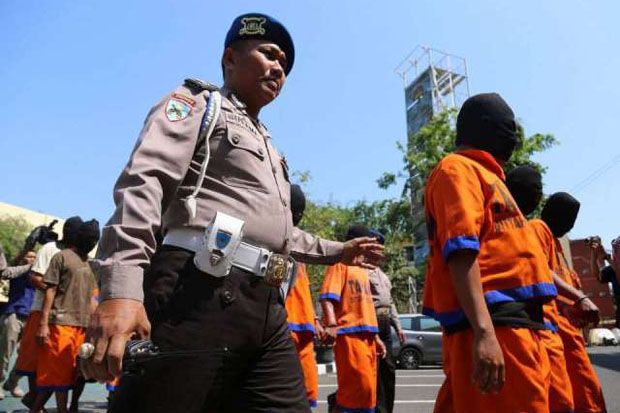 Petisi Dukung Pengusutan...