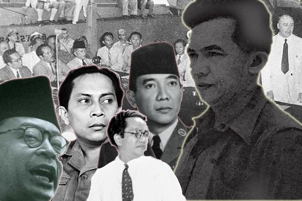 Tan Malaka Duri dalam...