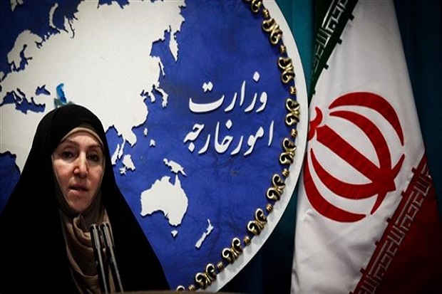 Iran Dukung Penuh Serangan...