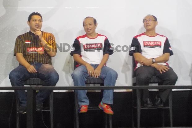 Indonesia Borong 4 Gelar...