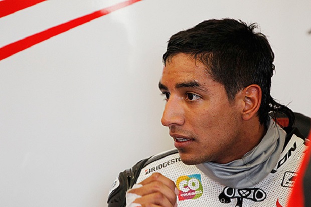 Yonny Hernandez Resmi...