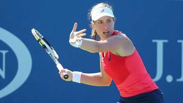 Johanna Konta, Sejarah...