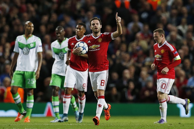 United Sempat Tertinggal,...