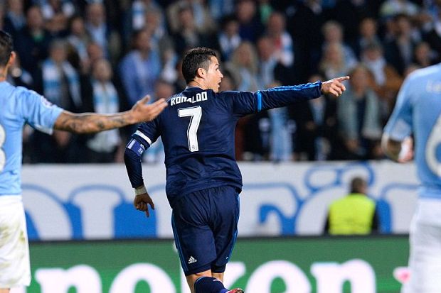 Benitez: Madrid dan...