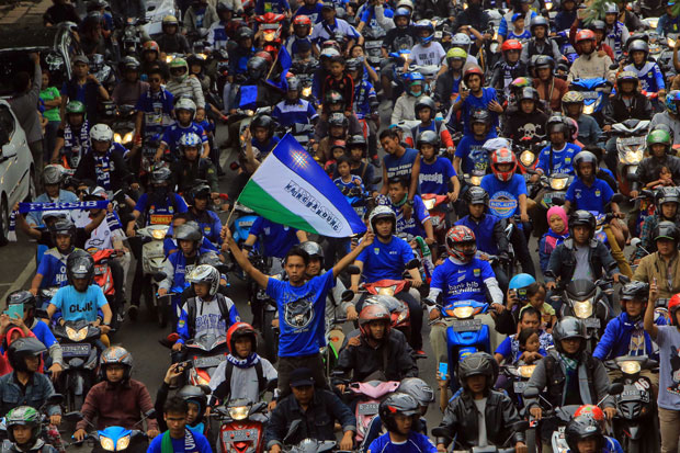 Enam Pemain Absen, Konate:...