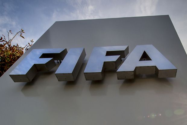 Delegasi FIFA Jadi Rebutan...