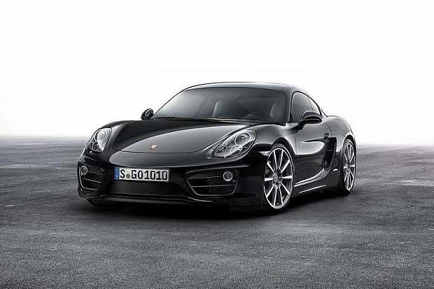 Porsche Perkenalkan...