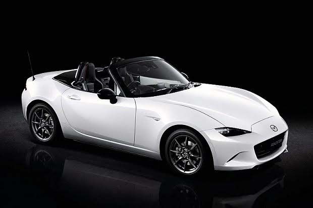 Mazda Hadirkan Varian...