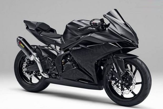 Honda Akan Kenalkan...