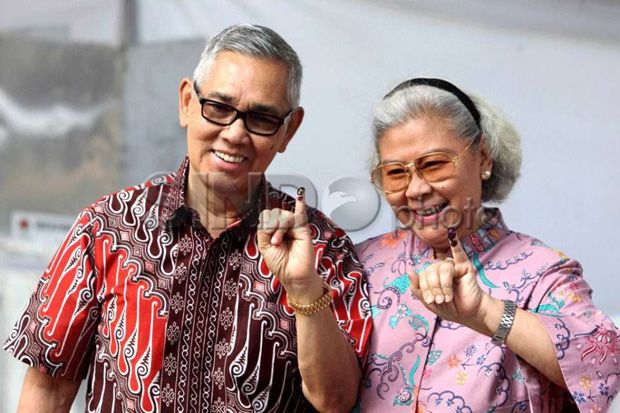 Eks Wapres Ingatkan...
