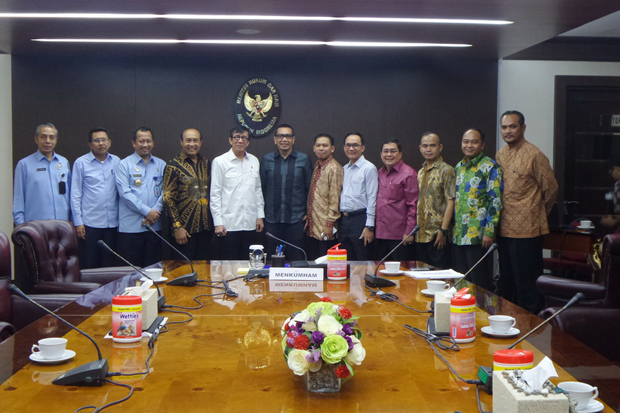 Kementerian Dukung Pahlawan...