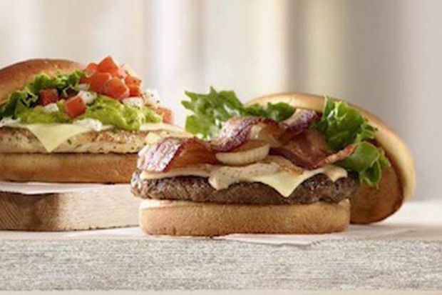 McDonalds Hadirkan Program...