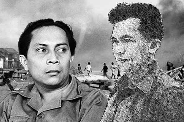 Saling Culik Tan Malaka...