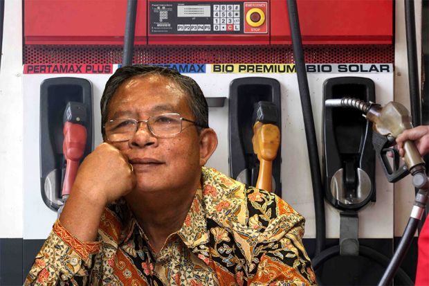 Menko Darmin Segera...