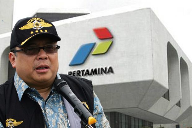 Menkeu Bantah Pemerintah...
