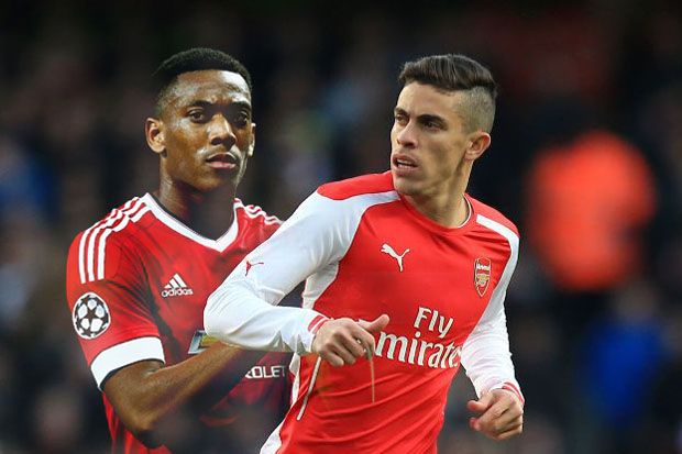 Martial Versus Paulista...