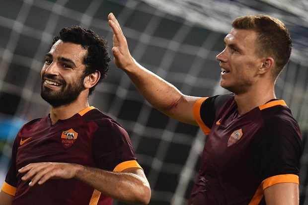 Resmi, AS Roma Permanenkan...