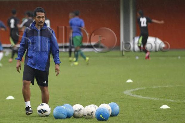 Jaya Hartono Tertantang...