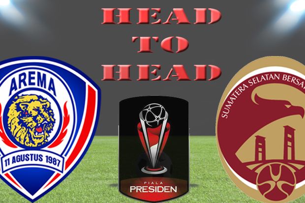 Head To Head Arema vs...