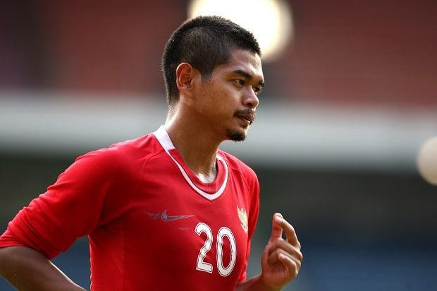 Bepe: Talenta Terbaik...