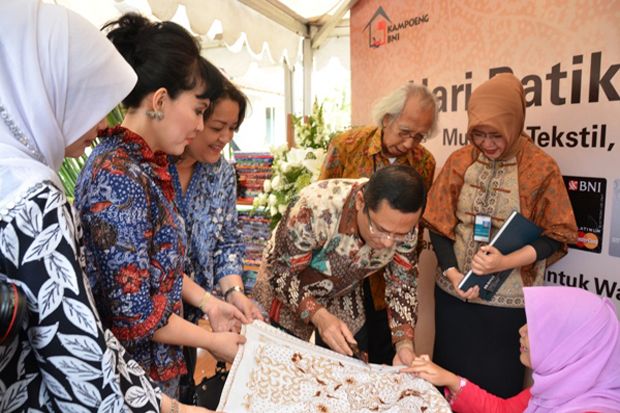 Menperin Dorong Pengusaha...