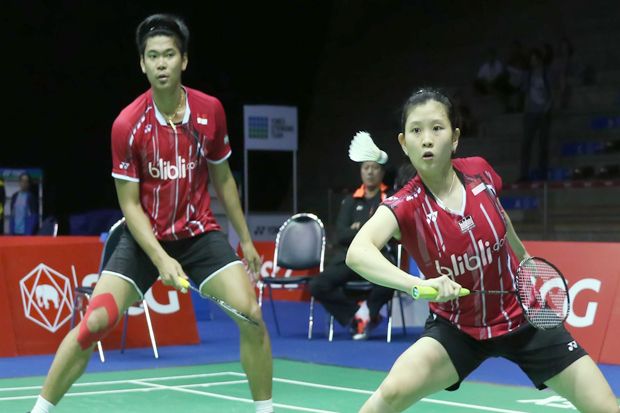 Praveen/Debby Hidupkan...