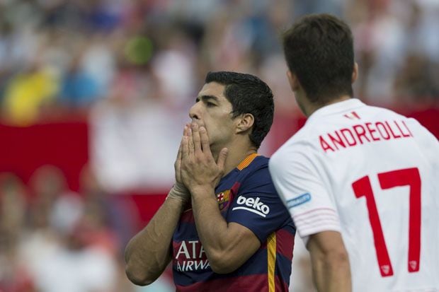 Barcelona Terkapar,...