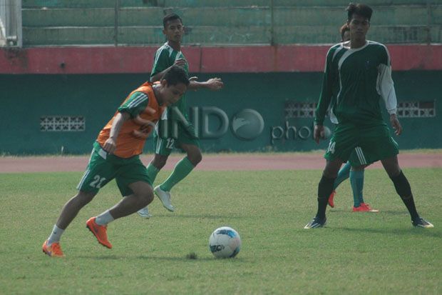 Ini Alasan Evan Dimas...