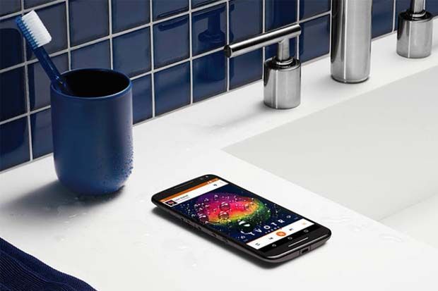Moto X Style Siap Menggoda