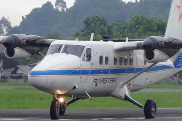 Ini Spesifikasi Aviastar...