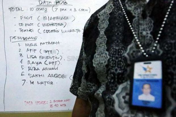 Keluarga Nurul Fatimah...