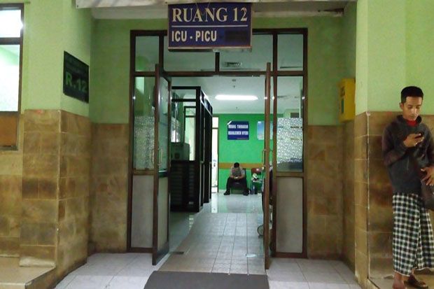 Ini Pesan Tosan kepada...