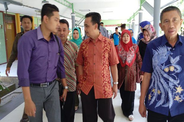 Pemkab Lumajang Tanggung...