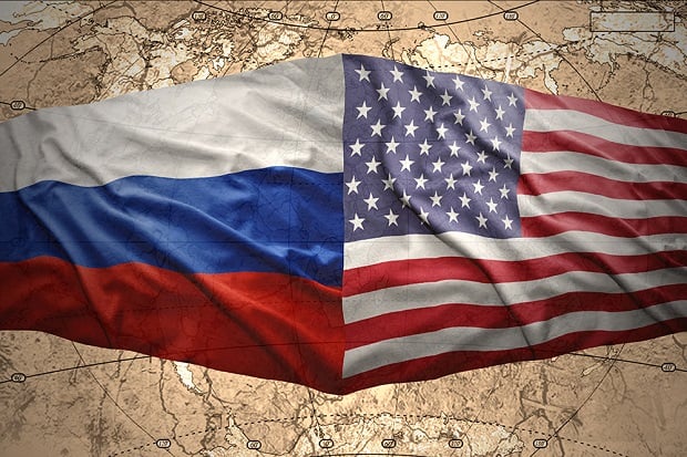 AS dan Rusia Diminta...