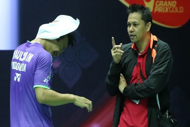Pengalaman Ihsan, Diuji...
