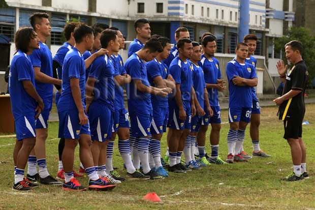 Turnamen Berhadiah Menggiurkan...
