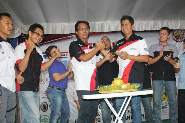 Toyota Avanza Club Indonesia...