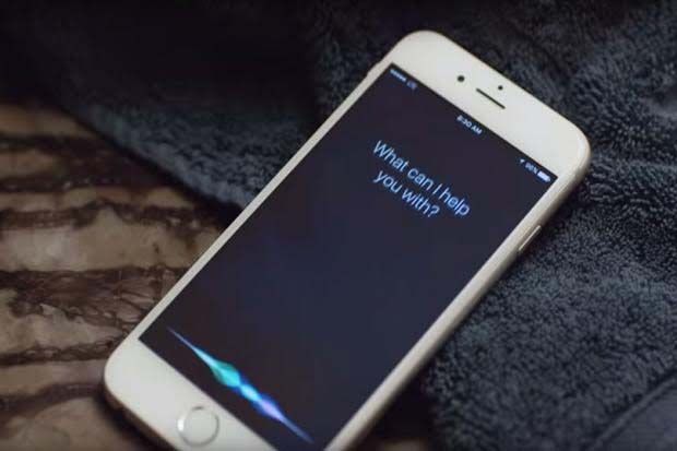 Apple Beli Startup Bikin...