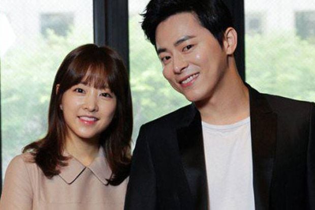 Jo Jung Suk Kagumi Sosok...
