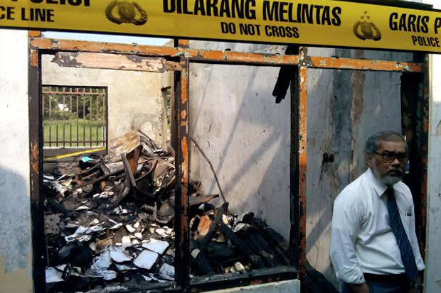 Komnas PA: Kemungkinan...