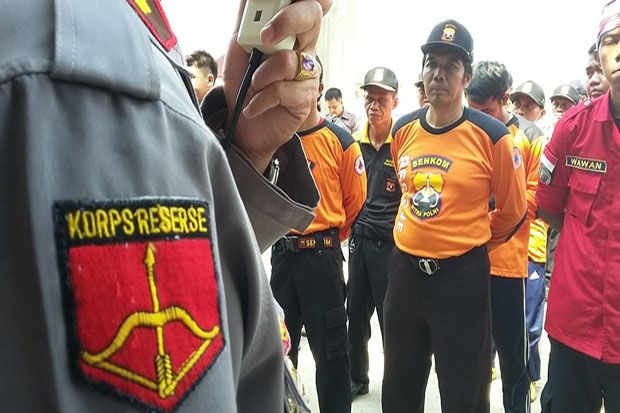 47 Organisasi dan Instansi...