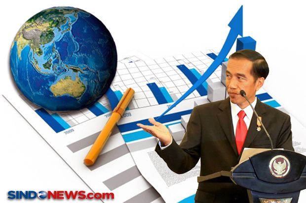 Jokowi Minta RI Tak...