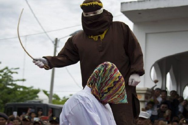 HRW Soroti Kasus 2 Wanita...