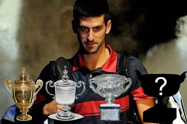 Djokovic Tak Menyesal...