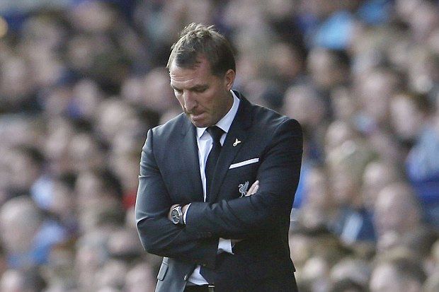Rodgers Dipecat, 5 Pelatih...