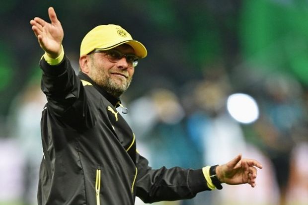 Selangkah Lagi Jurgen...