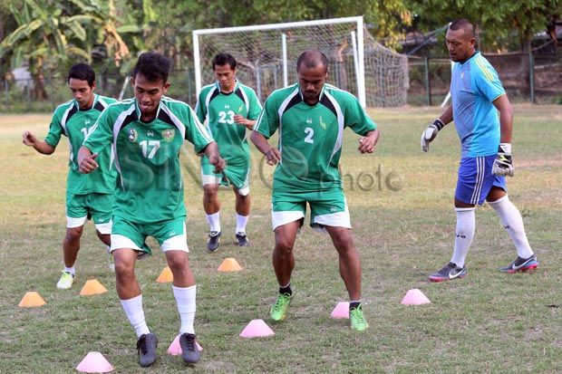 Perjuangan Panjang Bangkitkan...