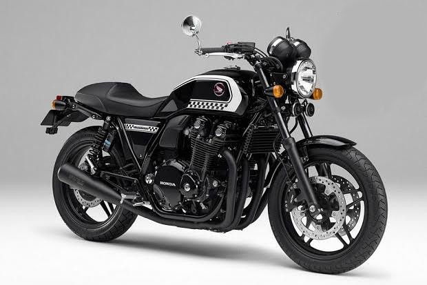 Honda Hidupkan Generasi...