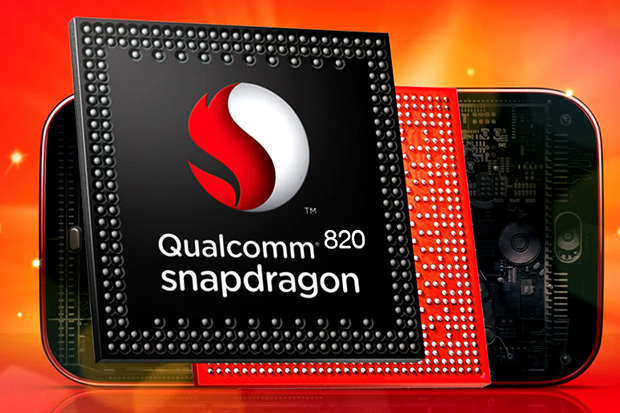 Perbedaan Prosesor Qualcomm...