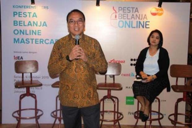 MasterCard-idEA Luncurkan...